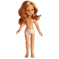 Paola Reina Кукла Paola Reina Даша, 32см (Испания)