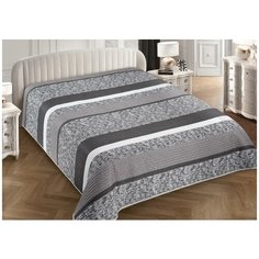 Покрывало "RIMINI" ультрастеп; R-25;Размер: Суперевро Marianna