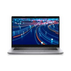 Ноутбук Dell Latitude 5320 (5320-0358) gray