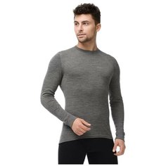 Термофутболка мужская с длинным рукавом серии SOFT Norveg