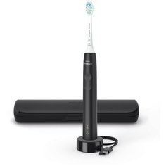 Электрическая зубная щетка Philips Sonicare 3100 series HX3673/14, с дорожным футляром