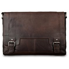 Мужская Ashwood leather, brown