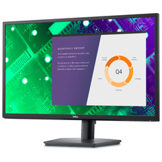 Монитор 27" Dell E2722HS (2722-7708) черный