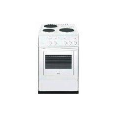 Плита электрическая Лысьва ЭП 301 М2С белый