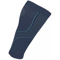 Гетры Decathlon размер M, серо-синий