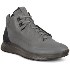 Ботинки ECCO EXOSTRIDE M, серый, 46 размер