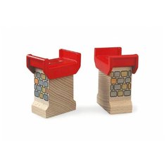 Опоры для постоения моста BRIO 33254