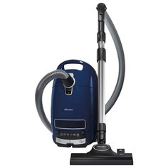 MIELE Complete C3 Select морской синий Пылесос
