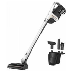 MIELE Triflex HX1 Perfomance белый Пылесос ручной (handstick)