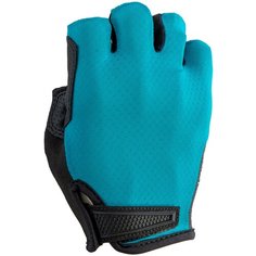 Перчатки Decathlon RoadCycling 900 Triban размер 2XL, морская волна