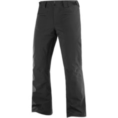 Брюки Salomon Brilliant Pant M, размер XXL, black