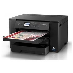 МФУ Epson WorkForce WF-7310DTW A3+