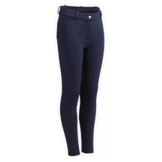 Леггинсы Decathlon размер 14, асфальтово-синий