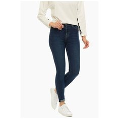 Джинсы Lee, размер 31, dark wardell