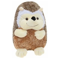 Мягкая игрушка ежик плюшевый ЕЖ мягкий 35 СМ Ball Masquerade