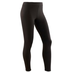 Леггинсы Decathlon размер 5-6, черный