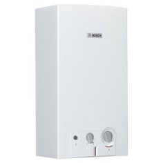 Проточный газовый водонагреватель Bosch WR 13-2B23