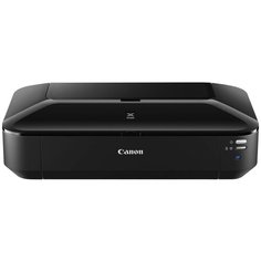 Принтер Canon PIXMA iX6840, черный
