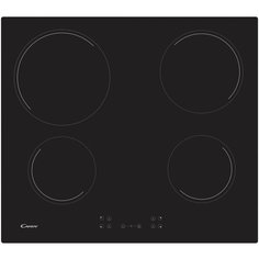 Электрическая варочная панель Candy CH 64 CCB
