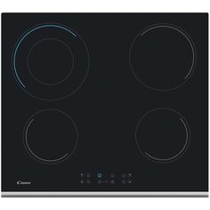 Электрическая варочная панель Candy CH 64 DXT