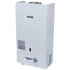 Проточный газовый водонагреватель Bosch WR 13-2P23