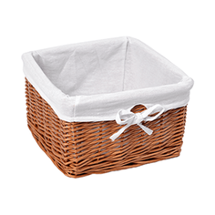 WasserKRAFT Dinkel WB-580- S Плетеная корзина