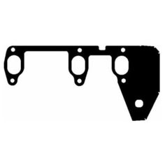 Прокладка выпускного коллектора Elring 265.780