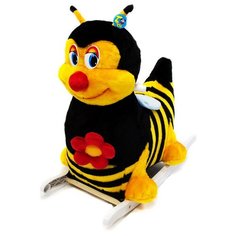 Качалка мягкая Тутси "Пчелка" 295-2010