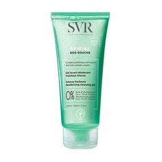 Гель- дезодорант SVR Спириал Deo- Douche Моющий 200 мл
