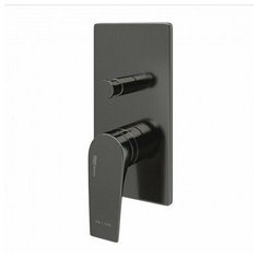 WasserKRAFT Wiese 8461 Смеситель для ванны и душа