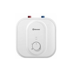 Водонагреватель Thermex SkyLine 30 U монтаж под раковину