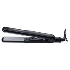 Щипцы- гофре DEWAL Pro- Z MIDI, 25х90мм, титаново- турмалиновое покрытие, 35Вт DEWAL MR-03-66Z