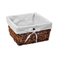 WasserKRAFT Exter WB-160- M Плетеная корзина