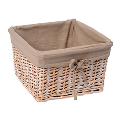 WasserKRAFT Kammel WB-180- M Плетеная корзина