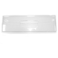 Панель передняя в холодильник Стинол откидная малая 283275 857284 Stinol