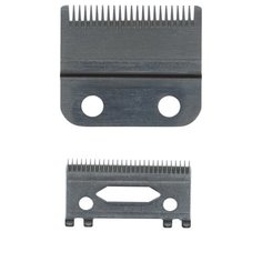 Нож для машинки 03-078, 45 мм, высота среза 0,5 -2.0 мм, сталь DEWAL MR- LM-078