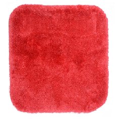 WasserKRAFT Wern BM-2564 Red Коврик для ванной комнаты