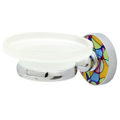 WasserKRAFT Diemel K-2229 Мыльница