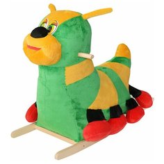 Качалка мягкая Тутси "Гуселька" 298-2011