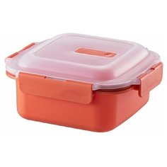 Контейнер Lock&Lock квадратны для микроволновой печи 1,1 л