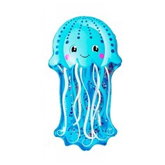 Матрас надувной детский Bestway Медуза 1 шт