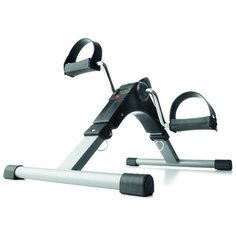 Мини-велотренажер велотренажер Sport Elite SE-890, черный/серый