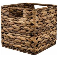 Плетеная корзина для белья Glan WB-660- L WasserKRAFT