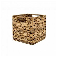 Плетеная корзина для белья Glan WB-661- S WasserKRAFT