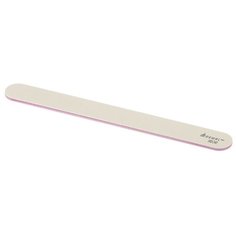 Пилка Dewal прямая белая, 180/240, 18 см DEWAL MR-9100422K