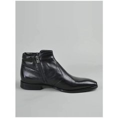 Ботинки FABI, размер 39, nero