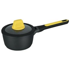 ZANUSSI Ковш с антипригарным покрытием Zanussi Calabria 1.4 л ZCS11444LF