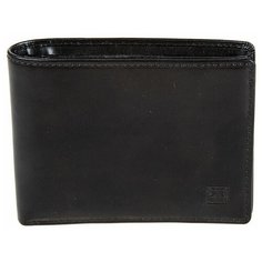 Портмоне Sergio Belotti 396 milano black