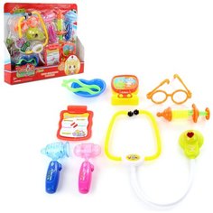 Набор доктора Veld Co (88657)