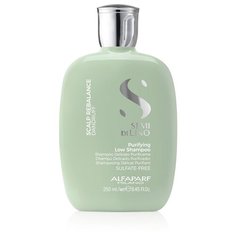 Шампунь очищающий против перхоти SDL SCALP PURIFYING LOW SHAMPOO, 250 мл ALFAPARF MR-19472